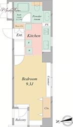 アクサス大手町ラクシーズ 602