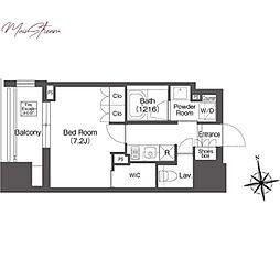 クラッシィハウス大手町 402