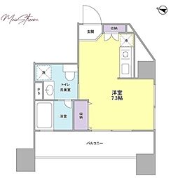 ロネスタＲ文京護国寺 201