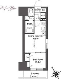 ＢｌｕＲｏｃｋ後楽園 306