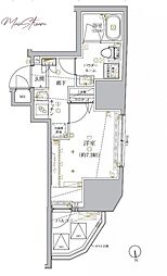 クレイシア神田淡路町 201