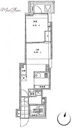 パティオ神田 1003
