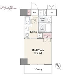 Ｇｒａｃｅ Ｖｉｌｌａ 御茶ノ水 505