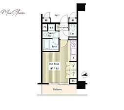 シティカレント大手町 1102