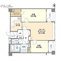 パレスサイド三番町 302