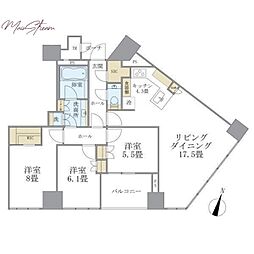 Ｂｒｉｌｌｉａ一番町 902