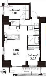 台東区東上野1丁目