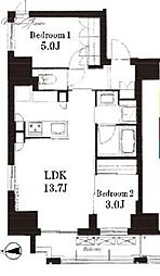 台東区東上野1丁目