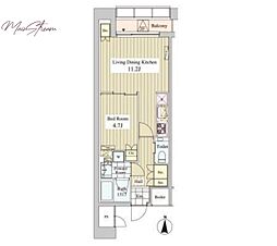 パトリス神保町 401