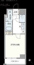 ベルエスパス箱崎