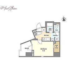 ライトテラス秋葉原 401