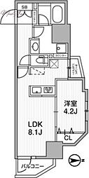 ＬＵＮＩＱ新御徒町I 206