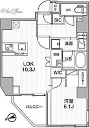 ＳＹＦＯＲＭＥ浅草II 801