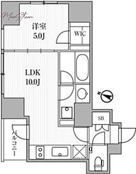ディームス大手町ノース 206