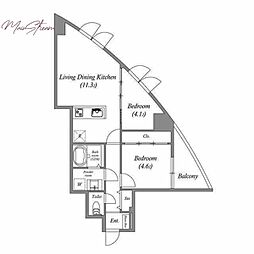オーパスホームズ白山