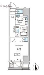 ルジュール神田須田町 403