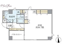 麹町レジデンス 202