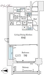 アーバンプレミア秋葉原 801