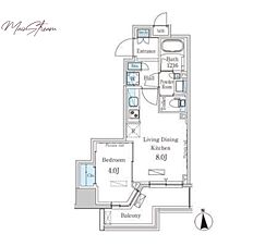 パークアクシス上野・稲荷町