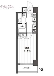 レグノ・フォルテ二番町 704