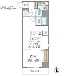 ＰＲＥＭＩＵＭ　ＣＵＢＥ　上野 1002