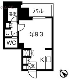 フォレシティ神田多町 1006
