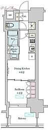 Ｂｒｉｌｌｉａ　ｉｓｔ　上野稲荷町 202