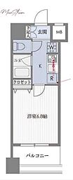 ドゥーエ新川 304