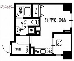 レジディア東日本橋 303
