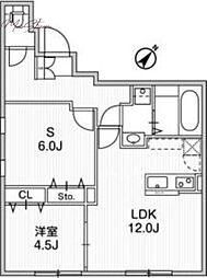 Ａｇｌａｉａ　千石　Ｄｅｕｘ 201