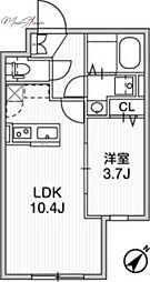 Ａｇｌａｉａ　千石　Ｄｅｕｘ 405