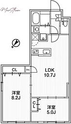 Ａｇｌａｉａ　千石　Ｄｅｕｘ 503