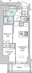 Ｂｒｉｌｌｉａ　ｉｓｔ　上野稲荷町 801