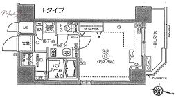 ＺＯＯＭ九段下 1201