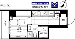 ステージファースト東日本橋 302