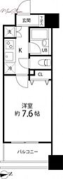 スペーシア秋葉原 1107
