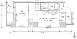 アイルグランデ浅草 1002