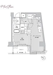 ｃａｓａ　ＫＥＩＴＯ 1001