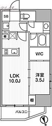 ディームス上野 1102