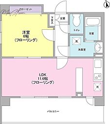 リバーレ秋葉原 702
