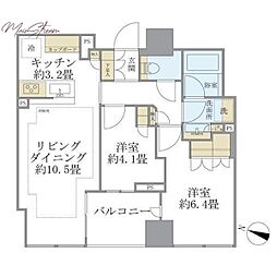 Ｂｒｉｌｌｉａ二番町 1303