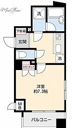 エクセレント三越前 203