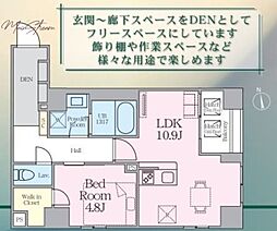 アーバン二長町 403