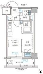 パークアクシス文京本郷 515