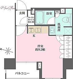ザ・パークワンズ千代田佐久間町 702