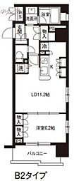 レジディア御茶ノ水 1405