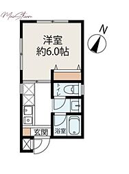 Grandir　神保町 501