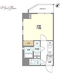 Ｃａｓａ　Ｍｉｓａｋｉｃｈｏ 303