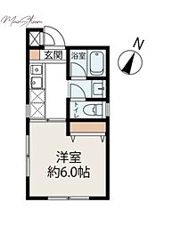 Grandir　神保町 302