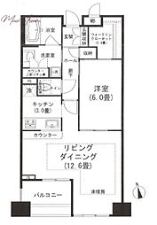 ベラカーサ秋葉原 602